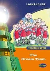 Lighthouse Year 1 Orange Dream Team Teachers Notes