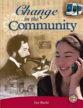 Change in the Community