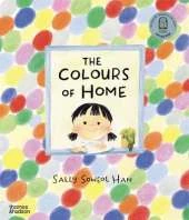 The Colours of Home