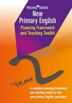 New Primary English Planning and Teaching Framework Year 2