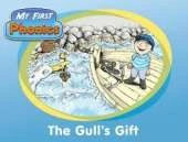 Match Funding My First Phonics The Gull's Gift Red B Set 9