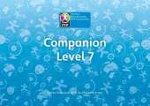 PYP Level 7 Companion single