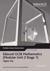Edexcel GCSE Maths: Modular Higher Multiple Choice