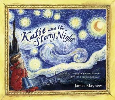 Katie: Katie and the Starry Night