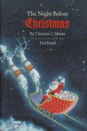 The Night Before Christmas