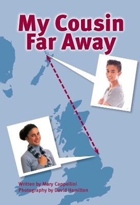 My Cousin Far Away