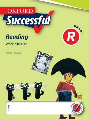 Oxford Successful Reading