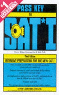Hot Words for the SAT 1