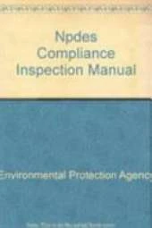 Npdes Compliance Inspection Manual