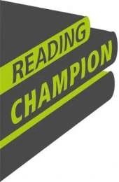 Reading Champion: Hop and Run: Independent Reading Yellow 3