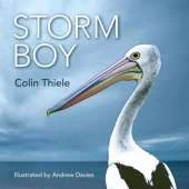 Storm Boy: The Gift Edition