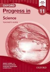 Progress in Science (Zambia): Grade 11: Teacher's Guide