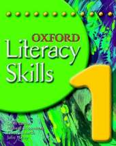 Oxford Literacy Skills