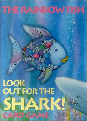 Look Out for the Shark: Card Game