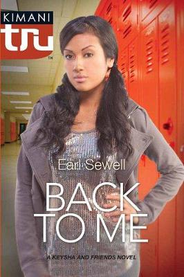 Back To Me