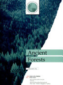 Ancient Forests: Circle of Life Book