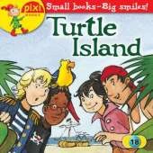 Turtle Island: Pirates