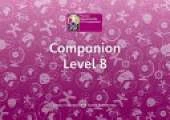 PYP Level 8 Companion single