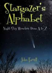 Stargazer's Alphabet: Night Sky Wonders from A to Z