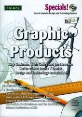 Secondary Specials! +CD: D&T - Graphic Products