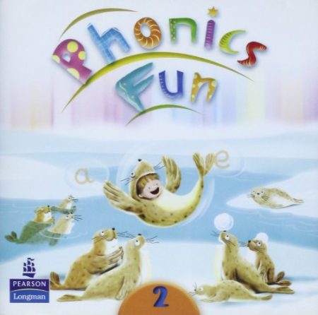 Phonics Fun: CD 2