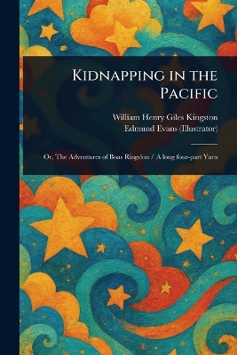 Kidnapping in the Pacific