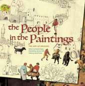 The People in the Paintings: The Art of Bruegel