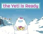 The Yeti is Ready