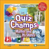Matter And Its States