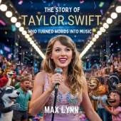 The Story of Taylor Swift: Who Turned Words into Music?