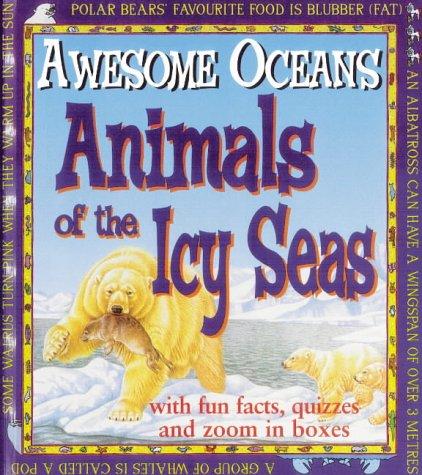 Animals Of The Icy Sea
