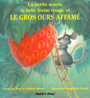 Le Gros Ours Affame