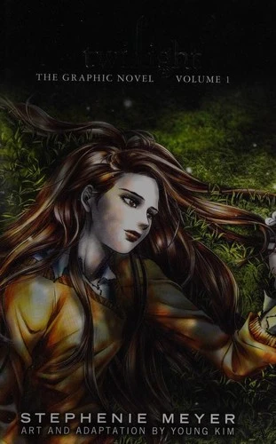 Twilight: The Graphic Novel,  Volume 1