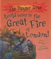Avoid Being in the Great Fire of London!