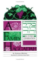 A Family Haggadah