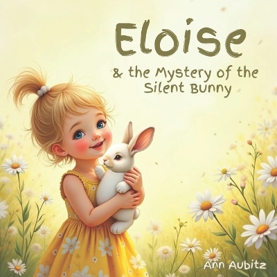 Eloise & the Mystery of the Silent Bunny