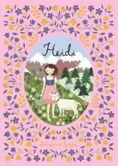 Heidi: Heidi (Collectible Editions)