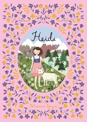 Heidi: Heidi (Collectible Editions)