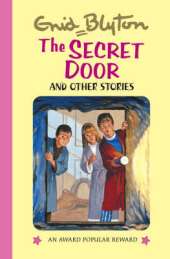 The Secret Door