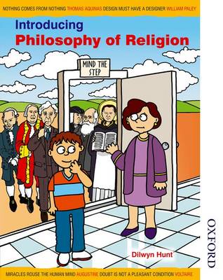 Introducing Philosophy of Religion