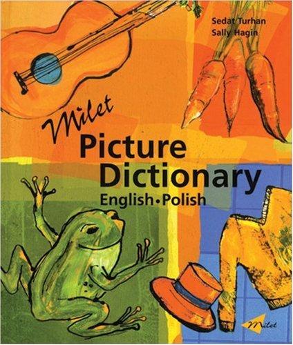 Milet Picture Dictionary (Polish-English)