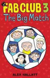 FAB Club 3 - The Big Match