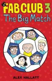 FAB Club 3 - The Big Match