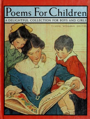 Poems for Children