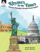 Rhymes for the Times: Literacy Strategies through Social Studies