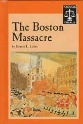 The Boston Massacre