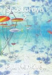 Shostofoyo 2: Short Stories for Young and Young at Heart