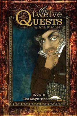 The Twelve Quests