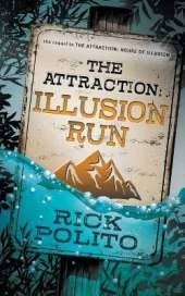 The Attraction: Illusion Run