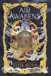 Air Awakens